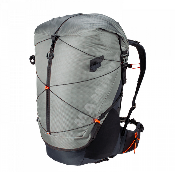 Mammut Ducan Spine