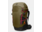 Mammut Mammut W's Ducan Spine Backpack Dark Olive/Black 55L