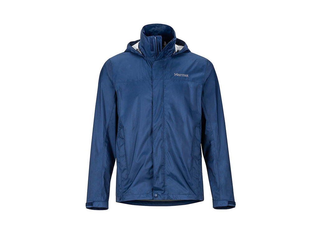 Marmot Chaqueta Hombre - PreCip Eco Pro - dark azure