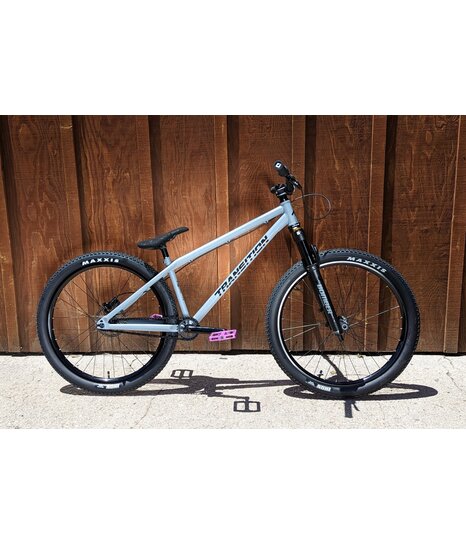 2022 Scott Voltage YZ 0.1 Dirt Jumper 26