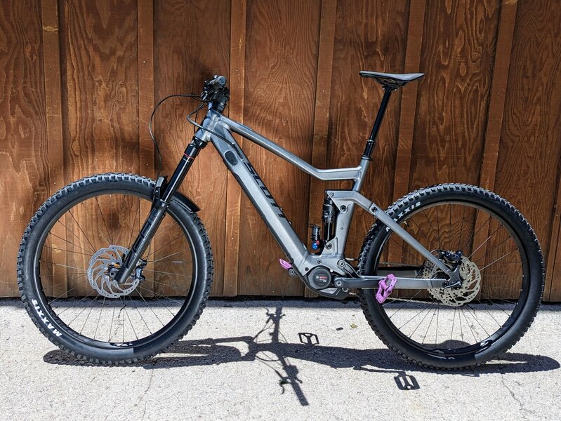 Scott 2023 Scott Ransom eRide 920 29"