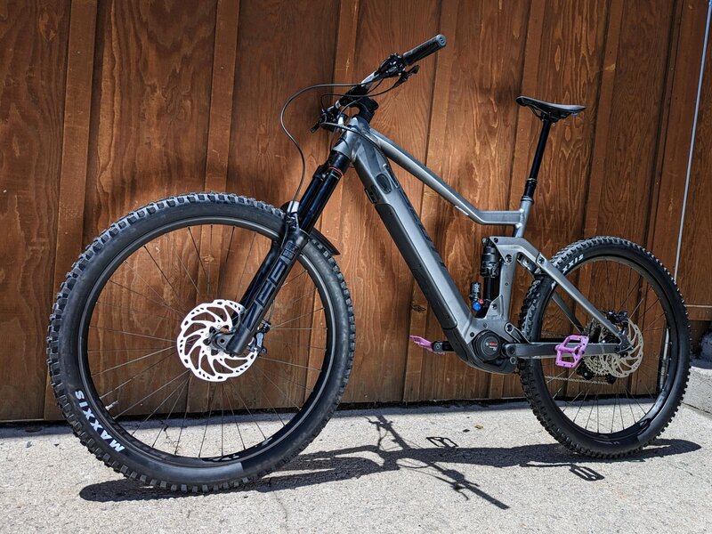 Scott 2023 Scott Ransom eRide 920 29"