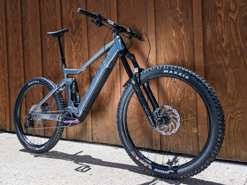 Scott 2023 Scott Ransom eRide 920 29"