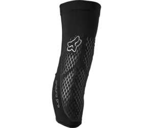 Fox Enduro Pro Knee Guard | The BackCountry in Truckee, CA - The