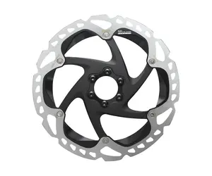 Shimano RT-MT905 Disc Brake Rotor 180mm, 6-Bolt