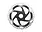 Shimano Shimano XTR MT905 Disc Brake Rotor 180MM 6-Bolt