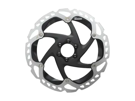 Shimano Shimano XTR MT905 Disc Brake Rotor 180MM 6-Bolt