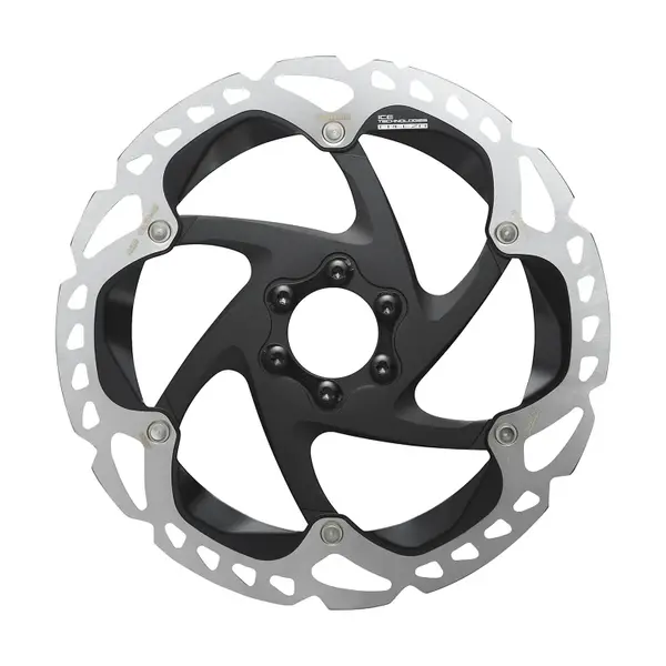 Shimano Shimano XTR MT905 Disc Brake Rotor 180MM 6-Bolt