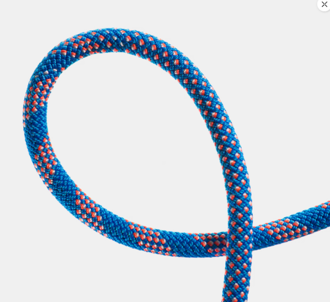 Mammut Mammut 9.5 Crag Classic Rope