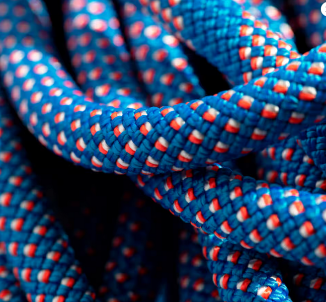 Mammut Mammut 9.5 Crag Classic Rope