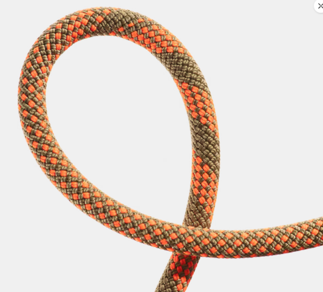Mammut Mammut 9.5 Crag Dry Rope