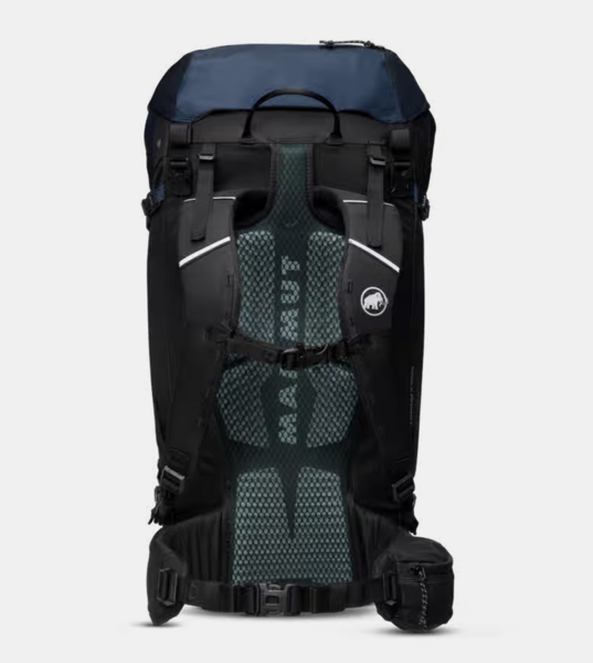 Mammut Mammut W's Lithium 40 Backpack Marine/Black
