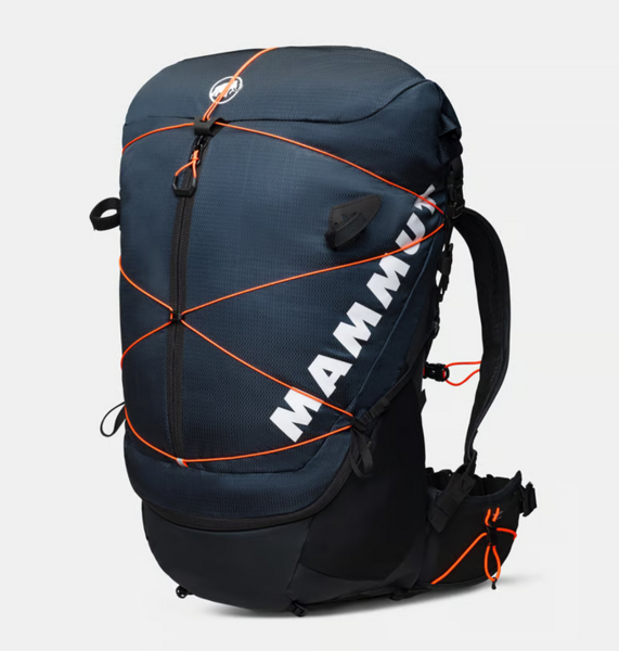 Mammut Ducan Spine - Thumbnail 3
