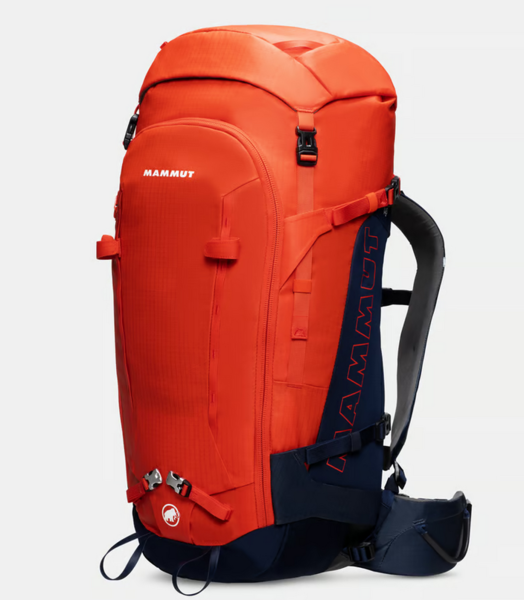 Mammut - MAMMUT Trion Spine マムート トリオン スパイン 50 Mammut Trion Spine 50 | The BackCountry in Truckee, CA - The