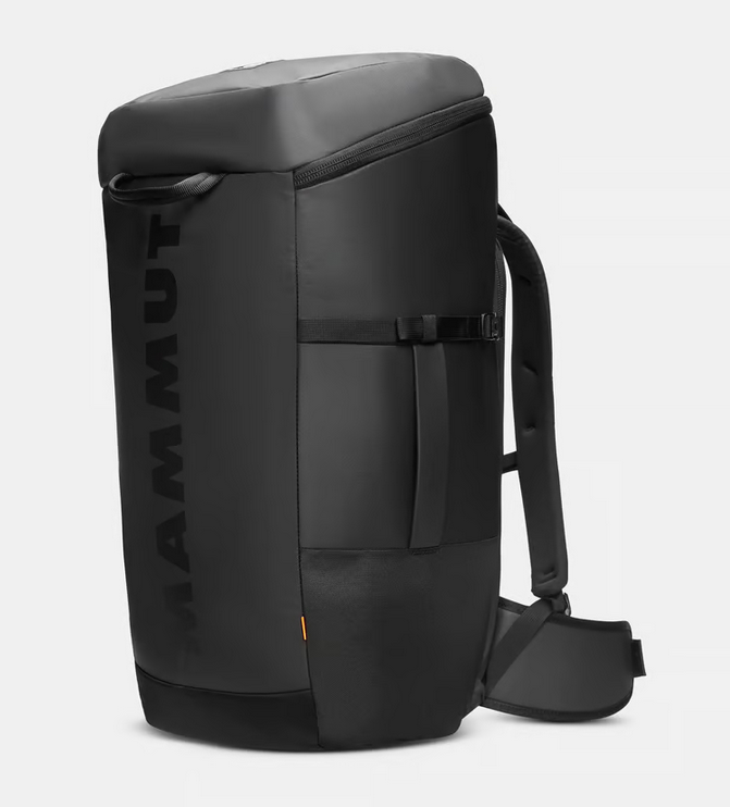 Mammut Neon 55 Backpack Black | The BackCountry in Truckee, CA - The ...