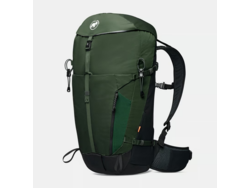 Mammut Mammut Lithium 30 Backpack Woods/Black