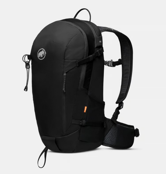 Mammut Lithium 20 Backpack | The BackCountry in Truckee, CA - The