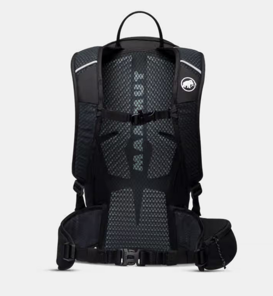 Mammut Lithium 20 Backpack | The BackCountry in Truckee, CA - The
