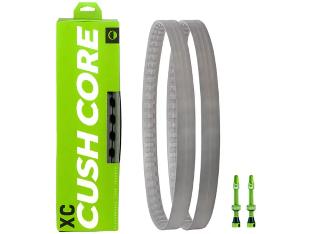 CushCore CushCore XC Tire Inserts - 29", Pair