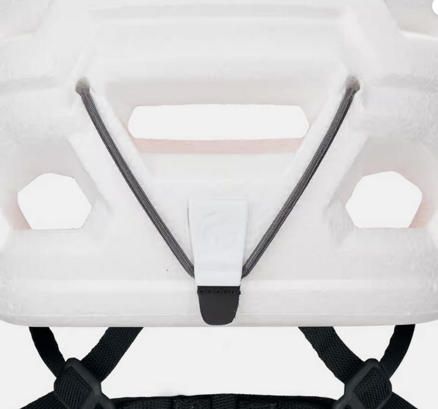 Mammut Mammut Wall Rider Climbing Helmet