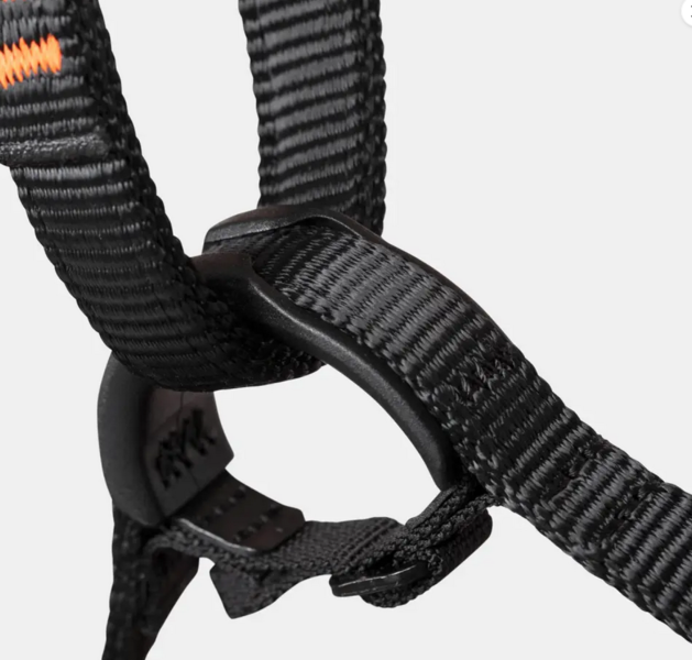 Mammut Mammut W's Togir 2.0 3 Slide Harness