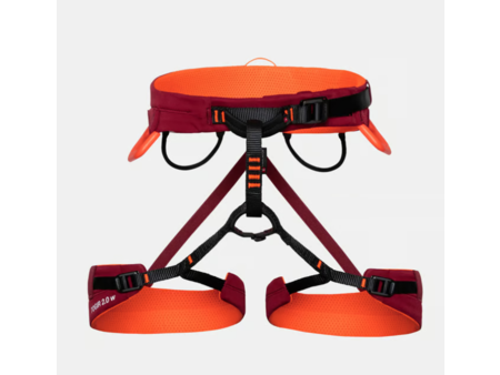 Mammut Mammut W's Togir 2.0 3 Slide Harness