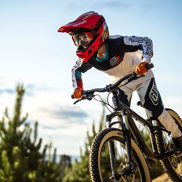 Troy Lee Designs Troy Lee Designs Youth Sprint Shorts