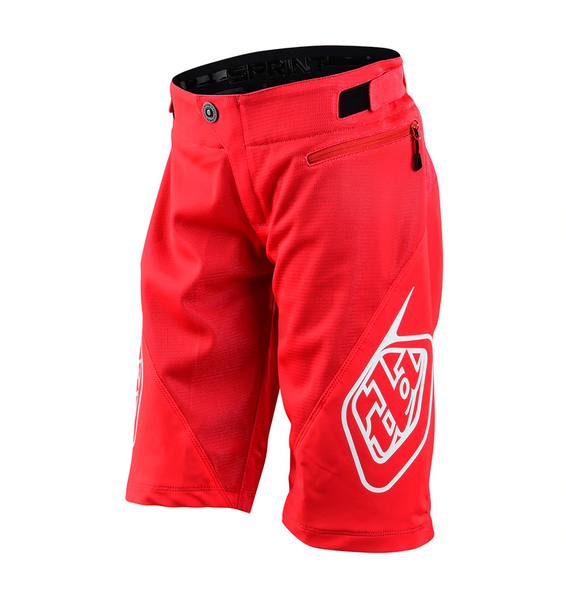 Troy Lee Designs Troy Lee Designs Youth Sprint Shorts