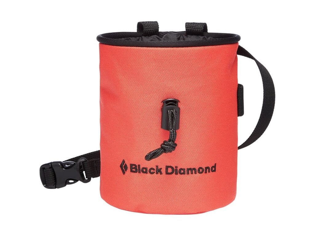 Black Diamond Black Diamond Mojo Chalk Bag