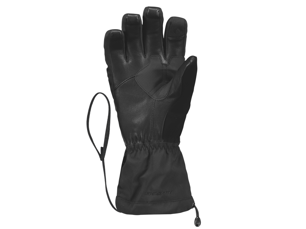 Scott Scott Ultimate Premium GTX Gloves
