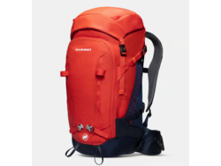 Mammut Mammut Trion Spine 35 Backpack Hot Red/Marine