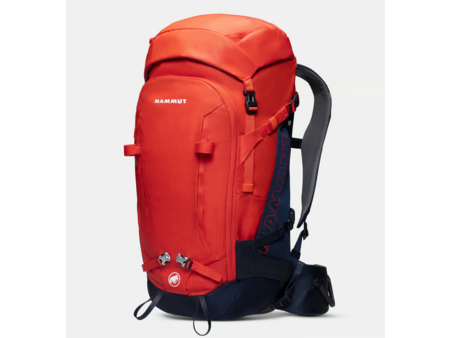 Mammut Mammut Trion Spine 35 Backpack Hot Red/Marine