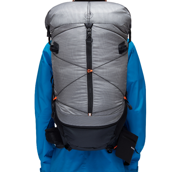 登山用品 Mammut - Mammut Ducan Spine 50-60 Ducan Spine 50-60 Women | Mammut