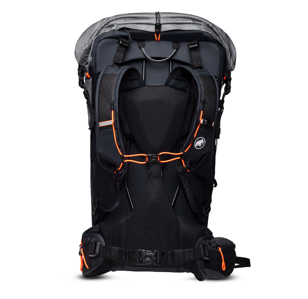 登山用品 Mammut - Mammut Ducan Spine 50-60 Ducan Spine 50-60 | Mammut