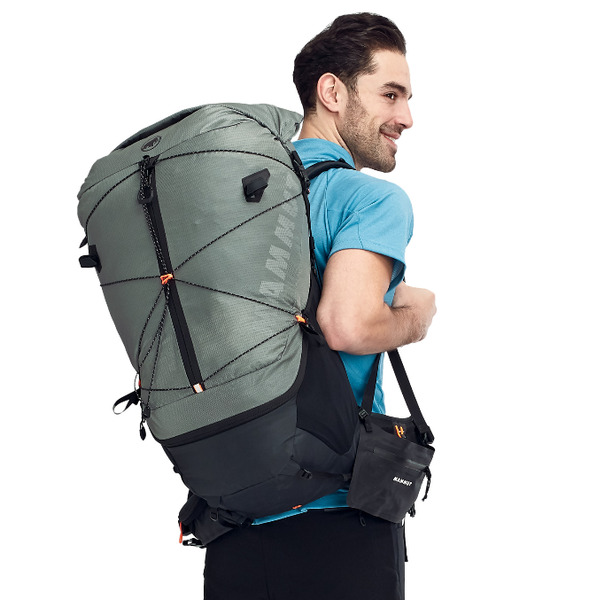 Mammut Ducan Spine Backpack 50-60L | The BackCountry in