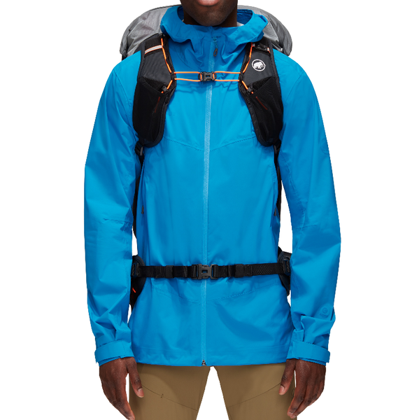 Mammut Duncan Spine Backpack - Thumbnail 5