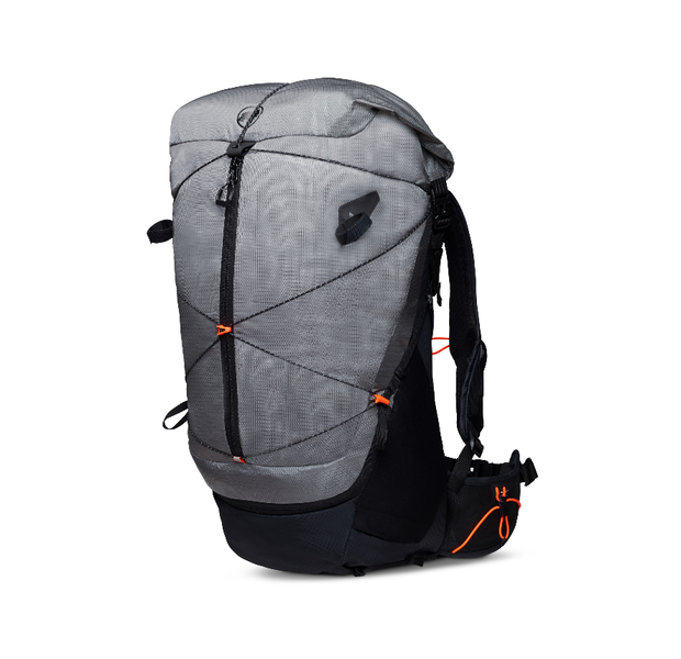 Mammut - MAMMUT　Ducan Spine 50-60 Mammut Ducan Spine Backpack 50-60L | The BackCountry in