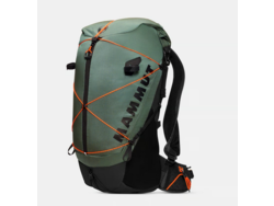 Mammut Mammut Ducan Spine 28-35 Dark Jade/Black 28-35 L