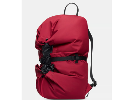 Mammut Mammut Neon Rope Bag Blood Red