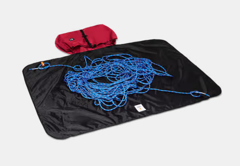 Mammut Mammut Neon Rope Bag Blood Red