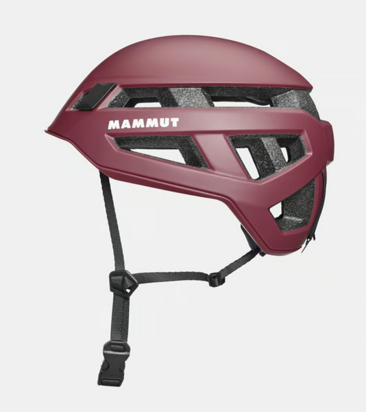 Mammut Mammut Crag Sender Climbing Helmet