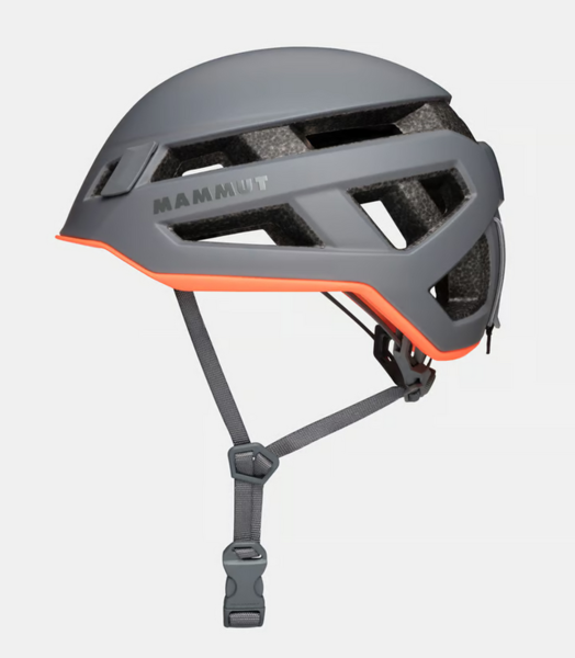 Mammut Mammut Crag Sender Climbing Helmet