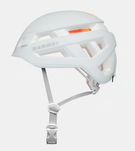 Mammut Mammut Crag Sender Climbing Helmet