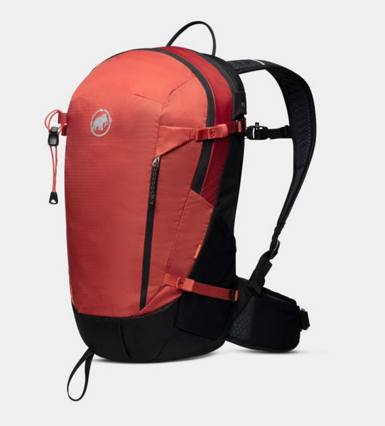 Mammut W's Lithium 20L Backpack | The BackCountry in Truckee, CA