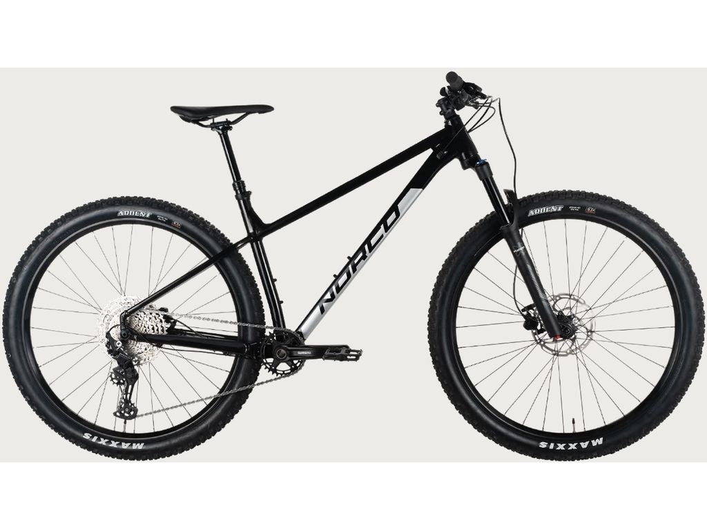 Bicicleta norco fluid new arrivals