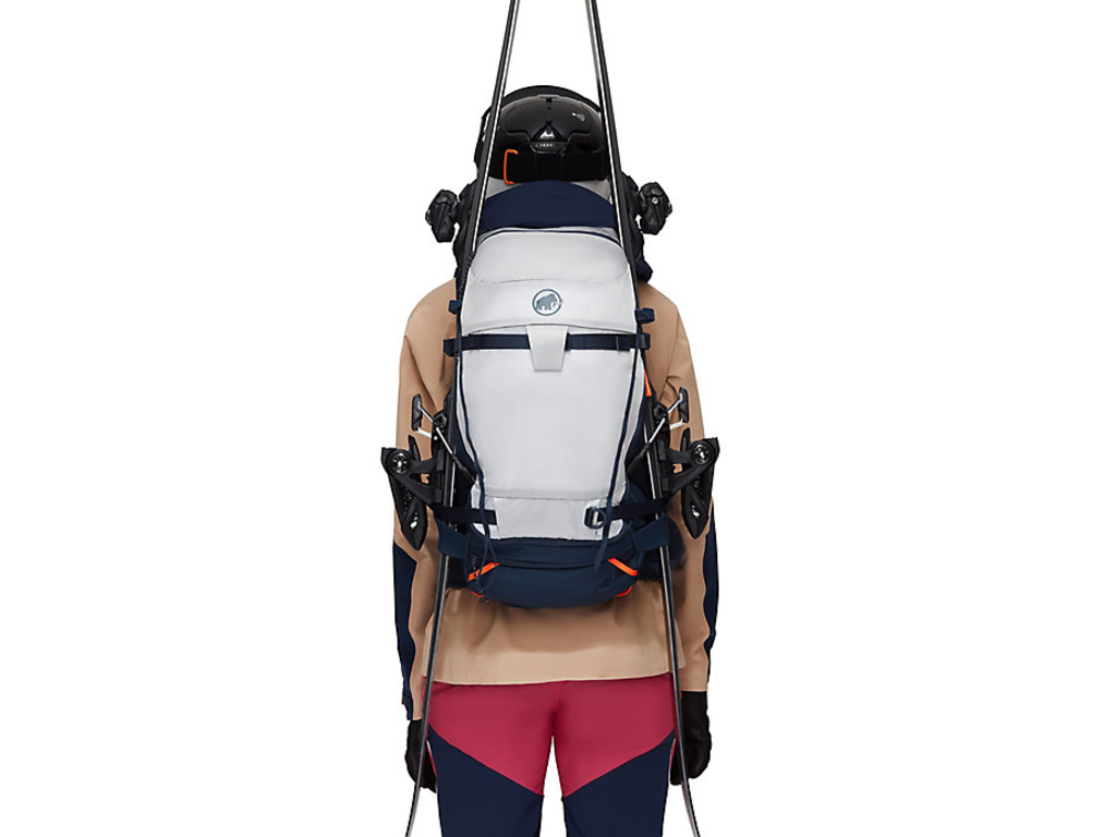 Mammut W's Aenergy ST 32 Highway/Marine | The BackCountry in Mammut W's Aenergy ST 32 Highway/Marine | The BackCountry in
