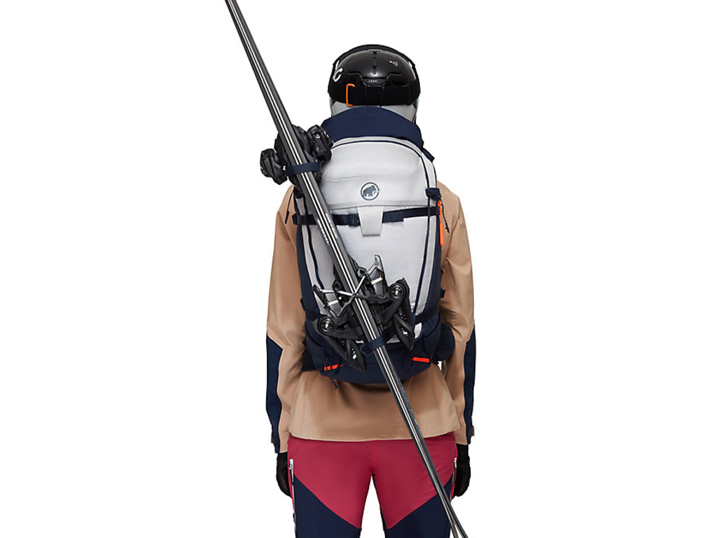 Mammut Mammut W's Aenergy ST 32 Backpack Highway/Marine