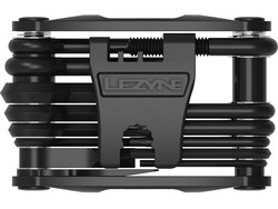 Lezyne Lezyne RAP II 24 Multi Tool Black