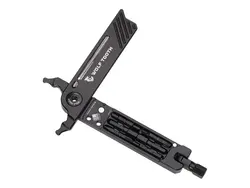Wolf Tooth Components Wolf Tooth 8-Bit Pliers, Black Bolt