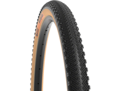 WTB WTB, Venture, Tire, 700x40C, Folding, Tubeless Ready, Dual DNA, Tubeless Ready, Tanwall